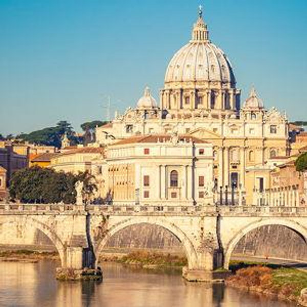 Vatican Museum & Sistine Chapel