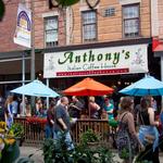 Italian Market 9th Street