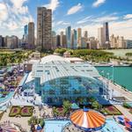 Navy Pier