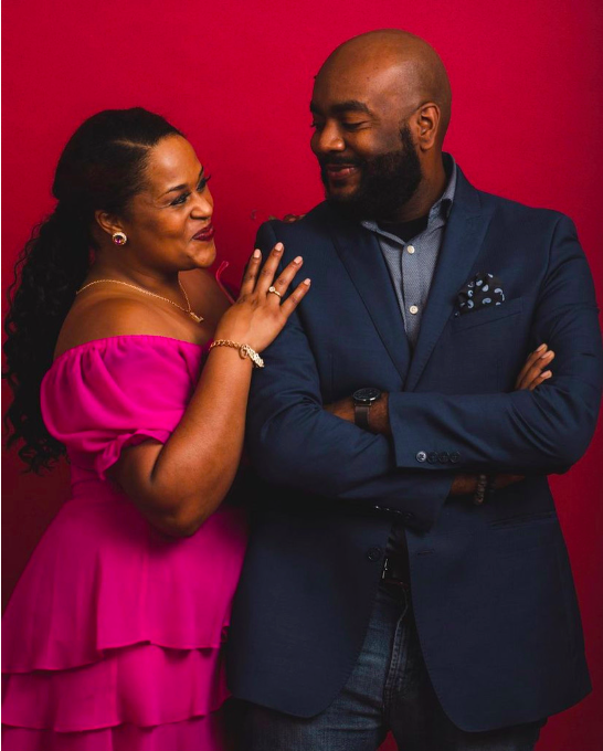 The Wedding Website of Lauren Elizabeth Grant and Chad Eric Smith