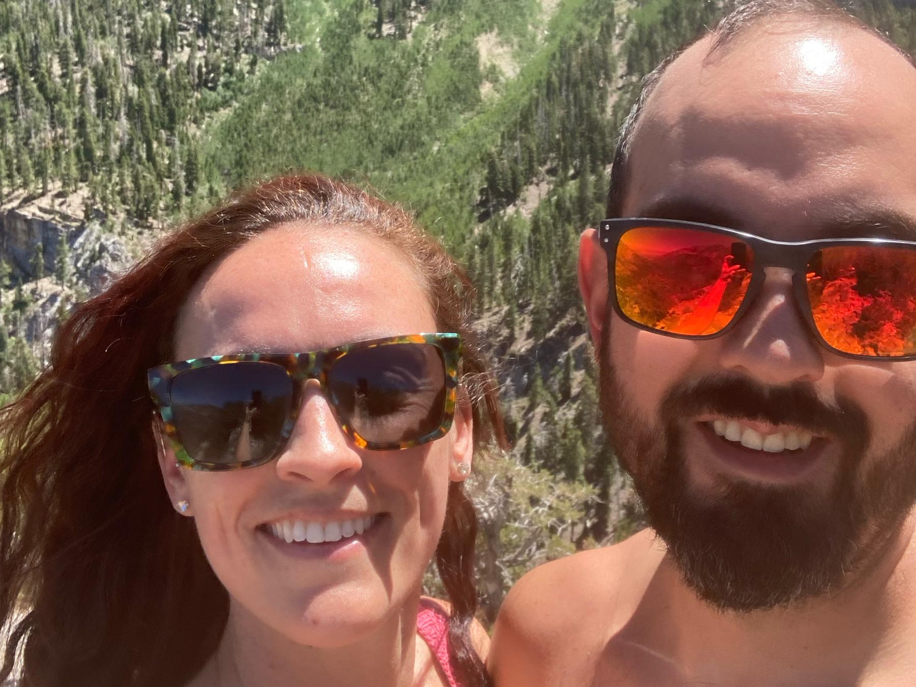 The Wedding Website of Heather Mix and Jason Intravaia