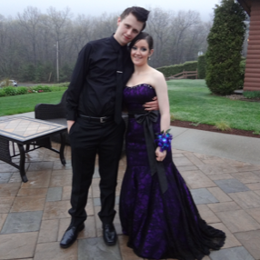 Junior Prom, 2014