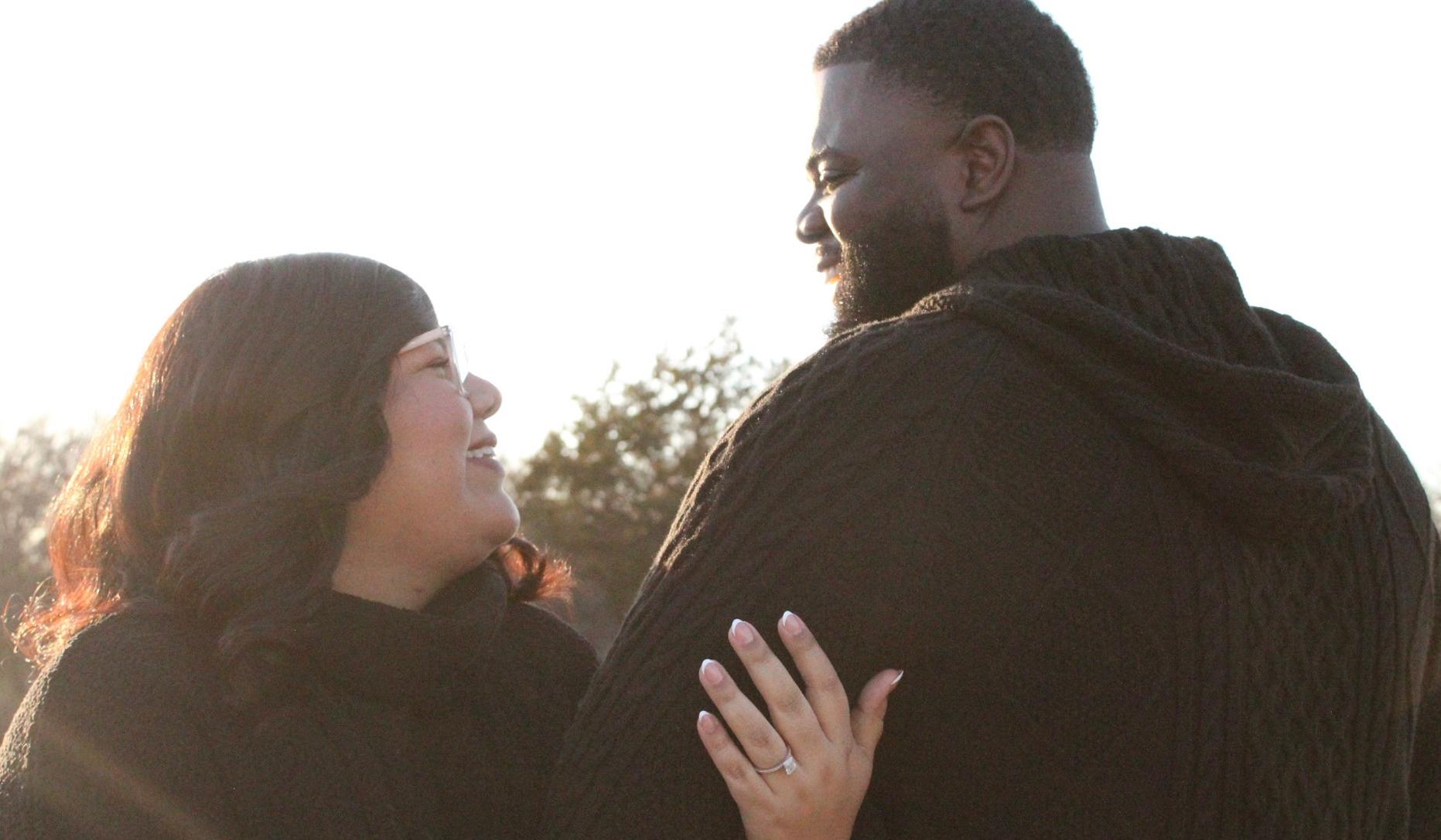 The Wedding Website of Erica Medina and Christopher Griggs Jr.