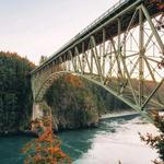 Deception Pass State Park