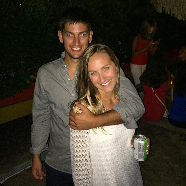 📍Ruschmeyer's in the Hamptons, July 2014