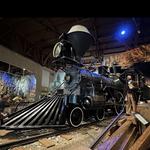 California State Railroad Museum