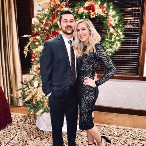 Plante Moran Christmas Party 2018!