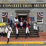 USS Constitution Museum