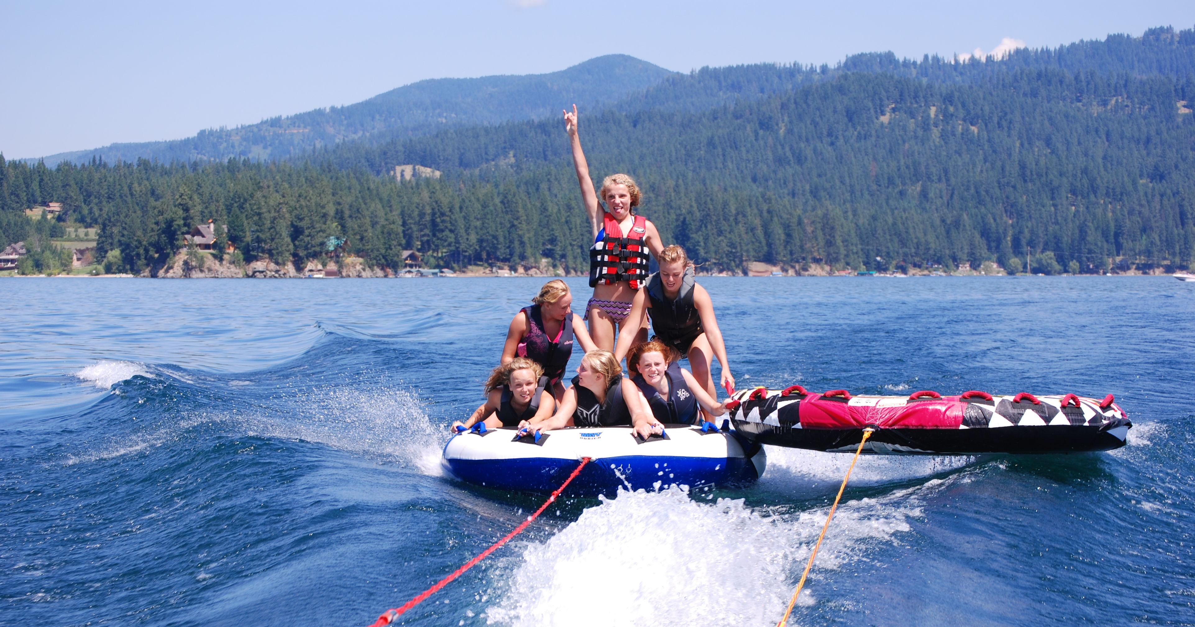 The Wedding Website of Stacey Patterson and Cody Absalon