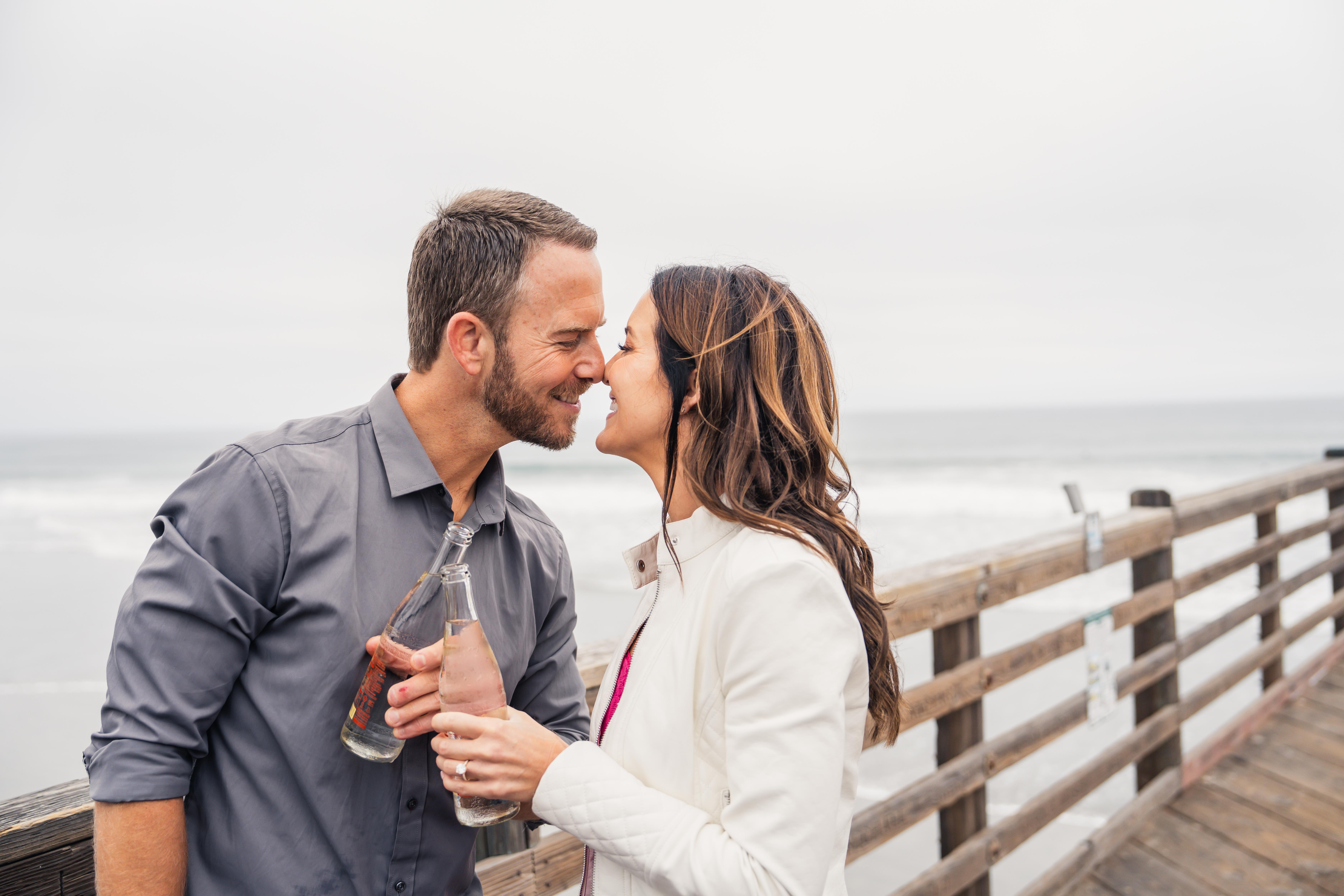 The Wedding Website of Cassie Bjork and Nathan Bauman