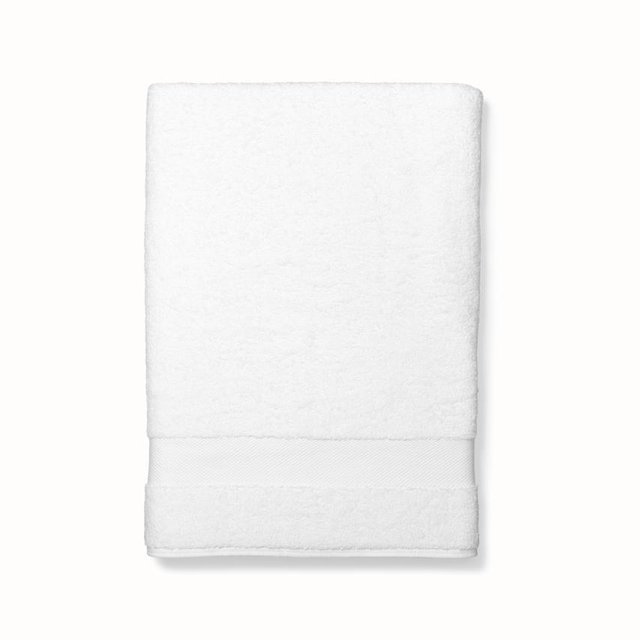 Boll & Branch - Plush Bath Sheet