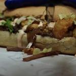 Parkway Bakery & Tavern (City Park/Po Boy Lunch!)