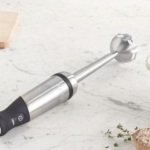 All-Clad Electrics Stainless Steel Immersion Blender