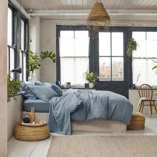Linen Duvet Cover