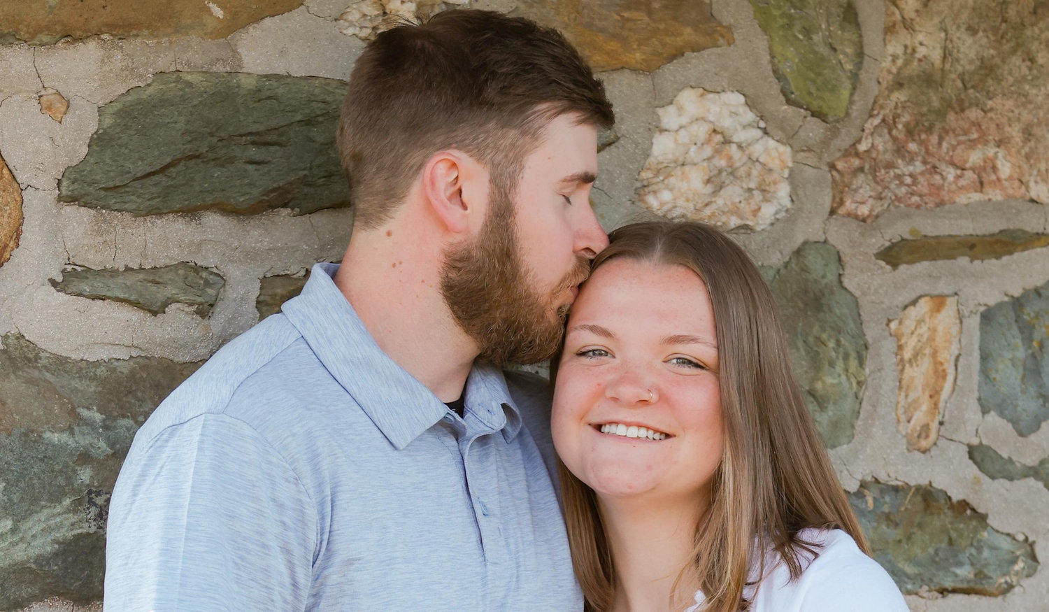 The Wedding Website of Meredith Tyrrell and Cort Morret