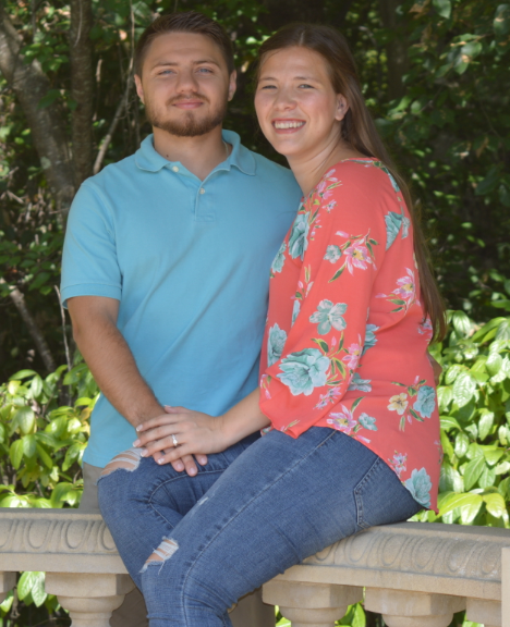 The Wedding Website of Danielle Nonaka and Thomas Aloi III