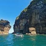 Jalcomulco Rafting and Roca Partida Hikes