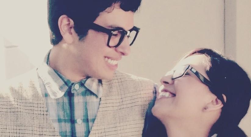 The Wedding Website of Drea Medina and Jeff Beber