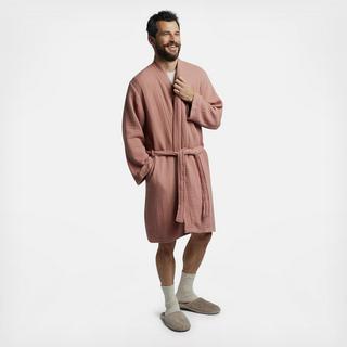 Cloud Cotton Robe