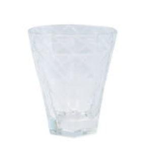 PRISM CLEAR SHORT TUMBLER