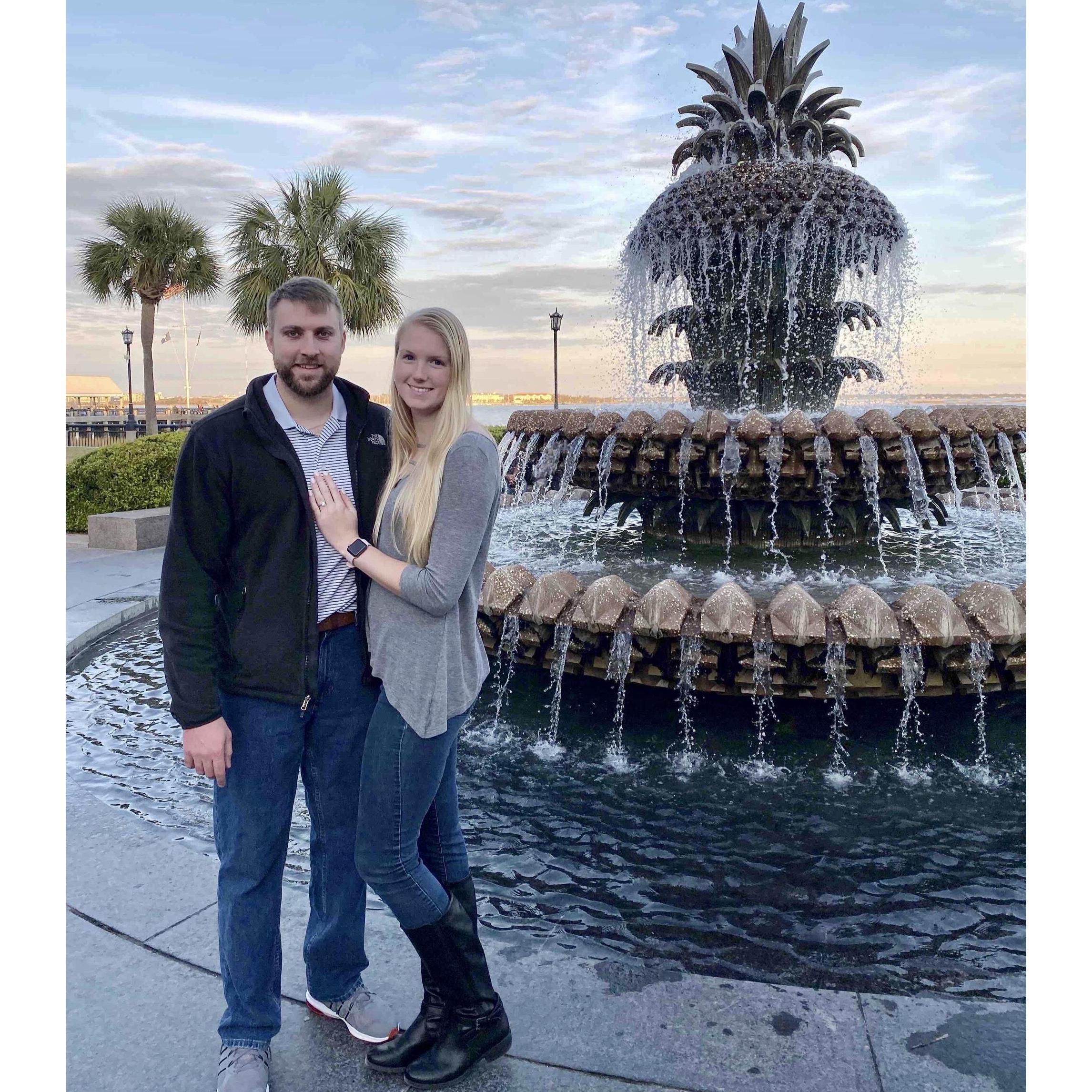 Charleston 2019