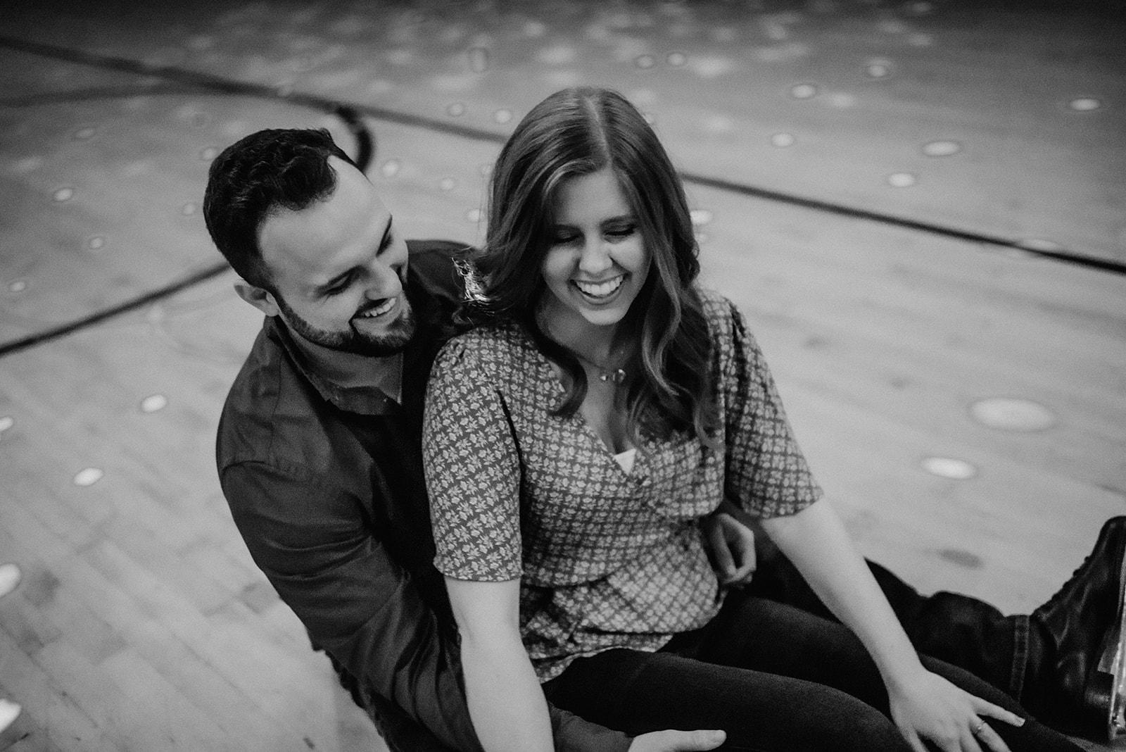 The Wedding Website of Brianna Strickler and Ryan Hale