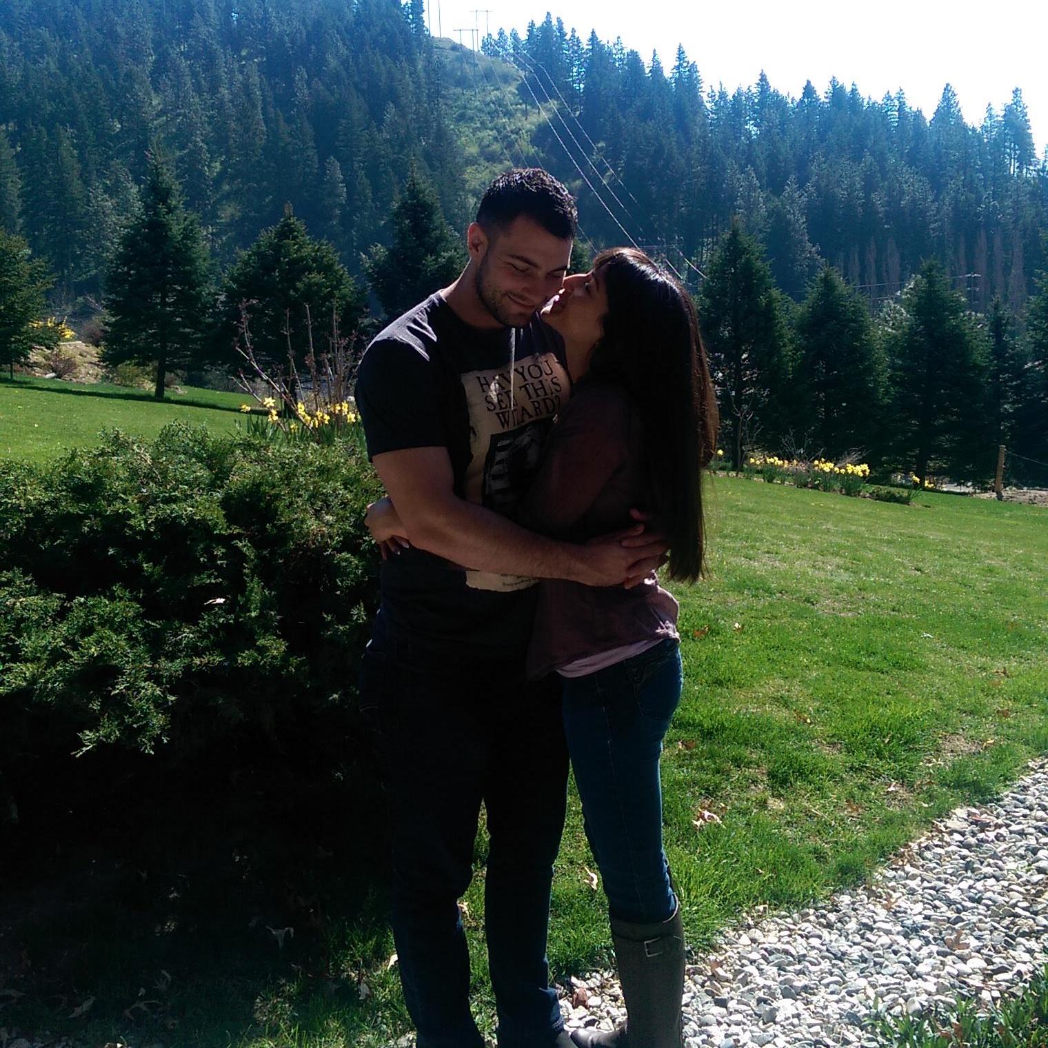 Our trip to Leavenworth (German-themed town)
Leavenworth, WA 2016