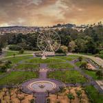 Golden Gate Park