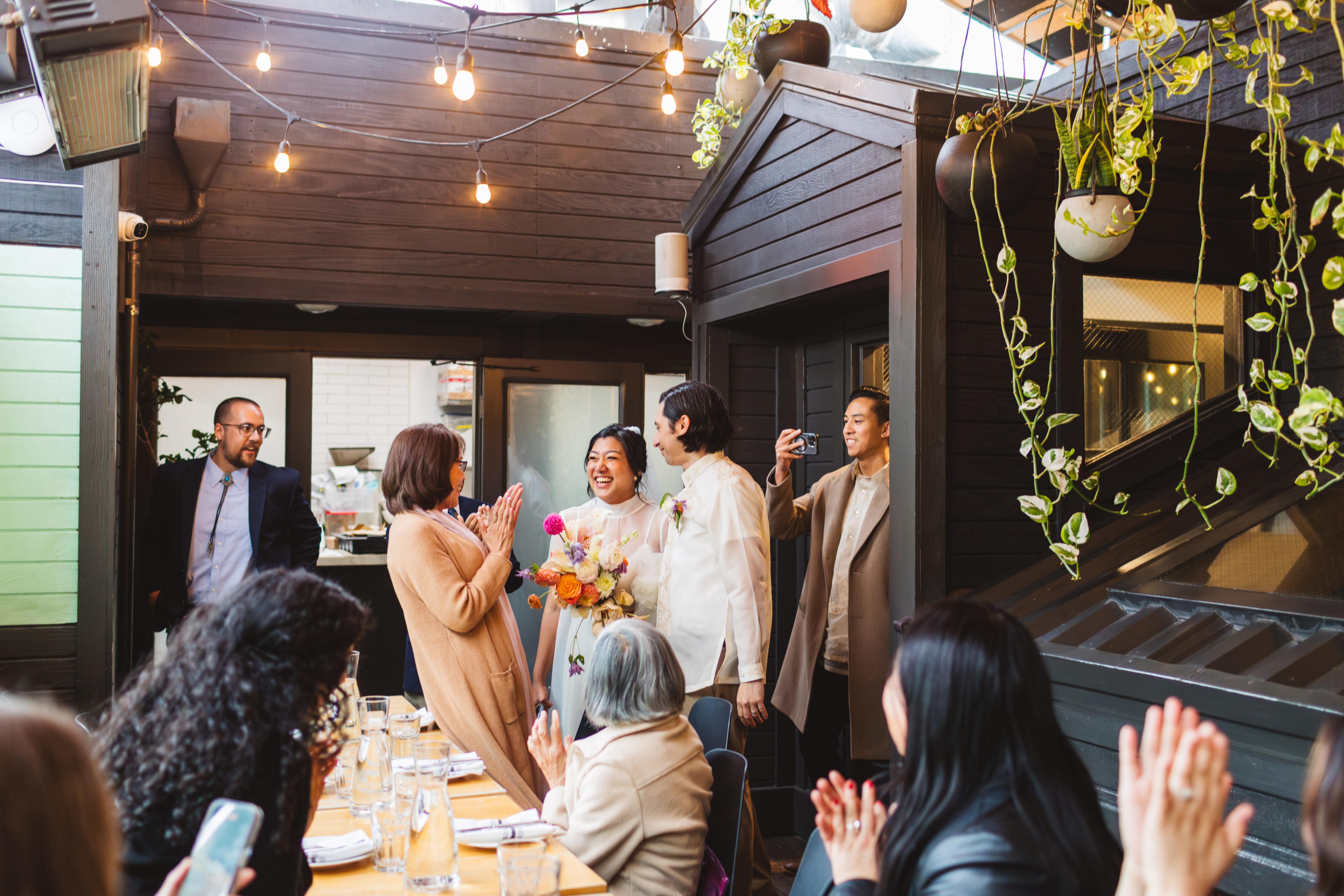 The Wedding Website of Ailyn Pambid and Jonathan Kachiu