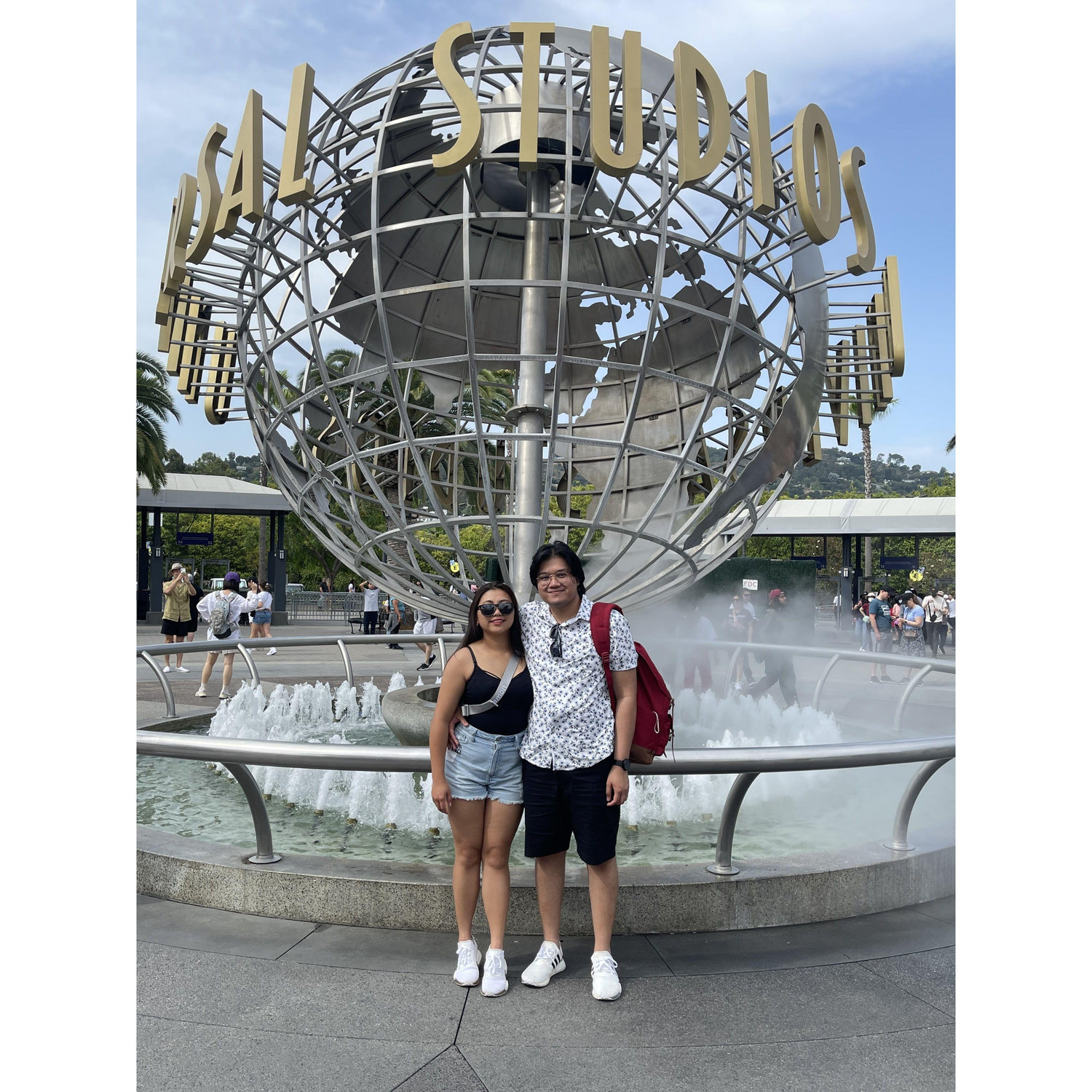 Universal Studios
