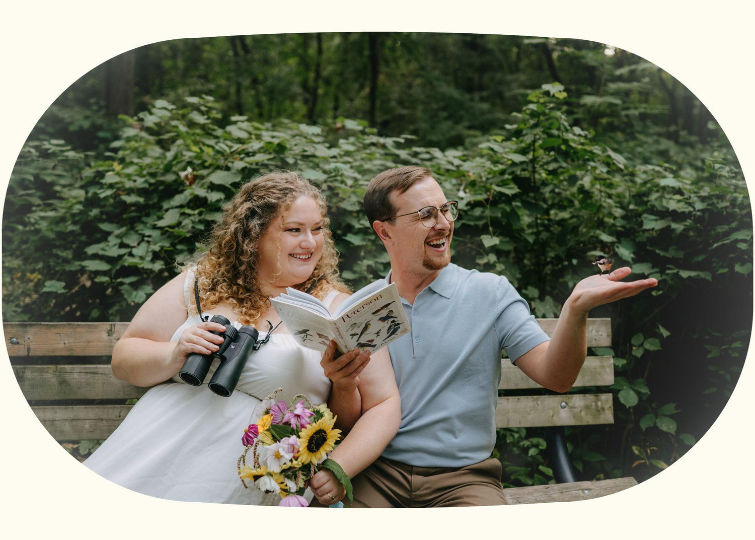 The Wedding Website of Emily Brammer and Jake Flynn