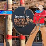 Old Town Scottsdale