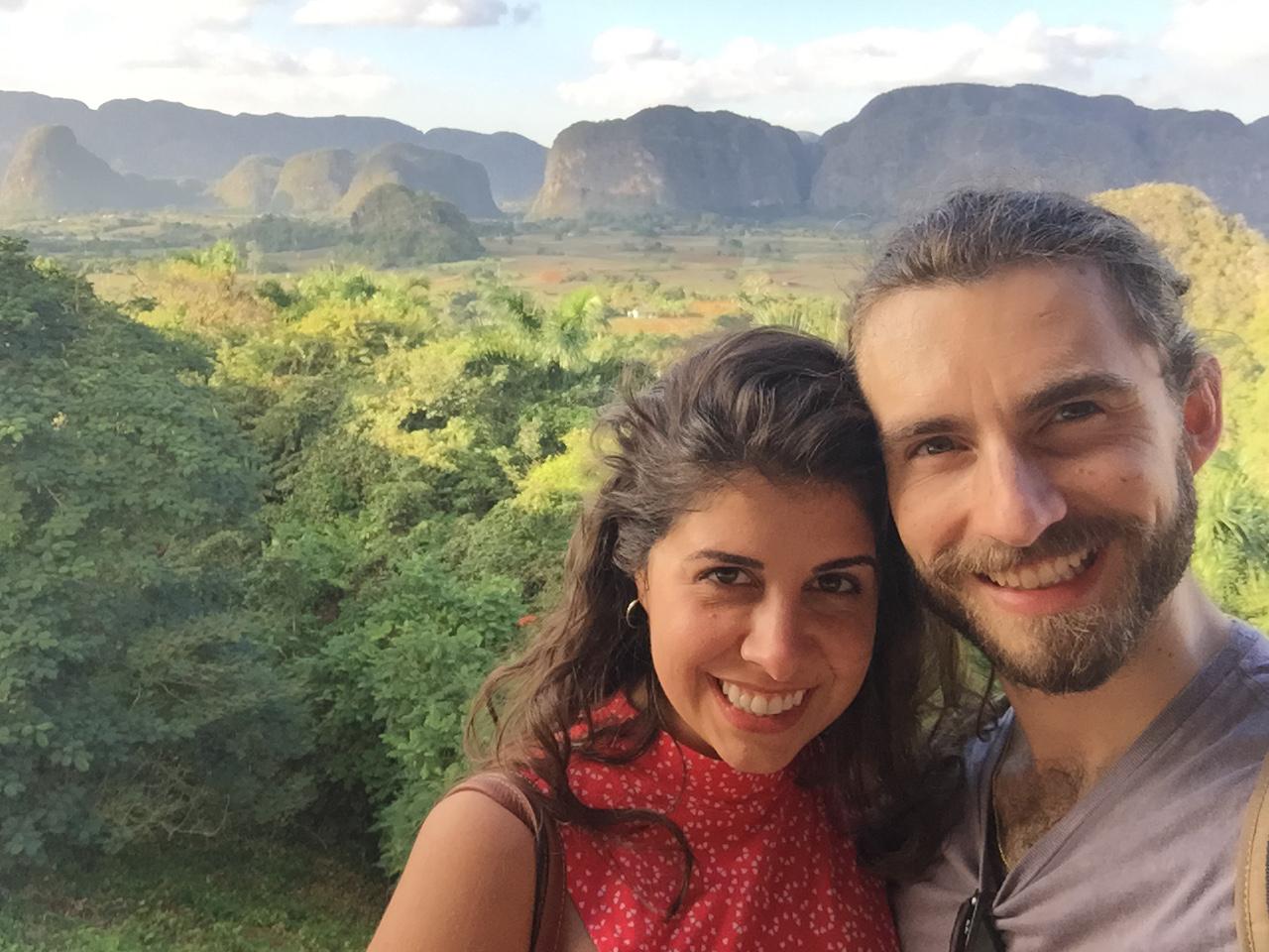 Vinales, Cuba - Jan 2017