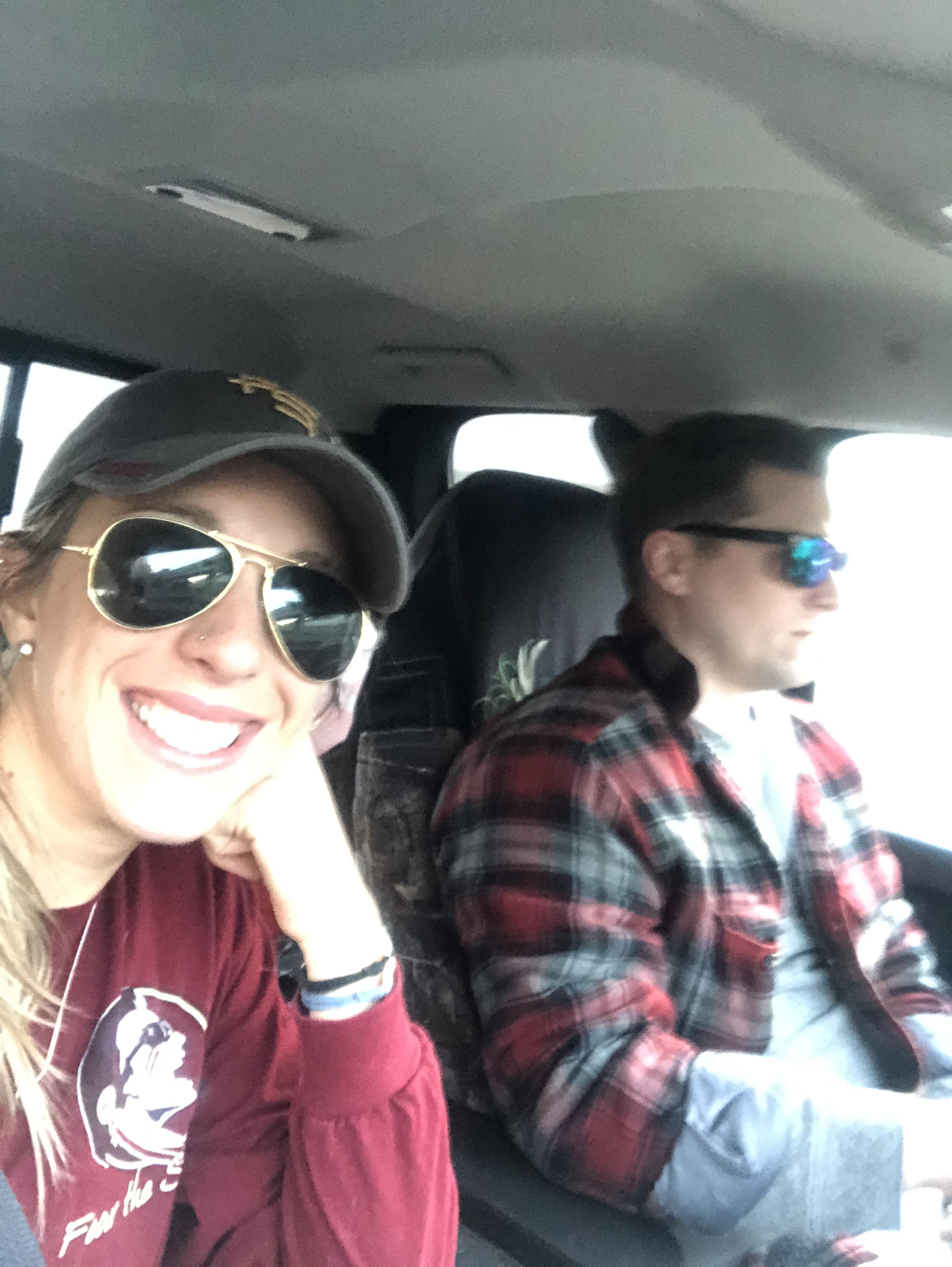 The Wedding Website of Jeremiah Clester and Jordan Baird