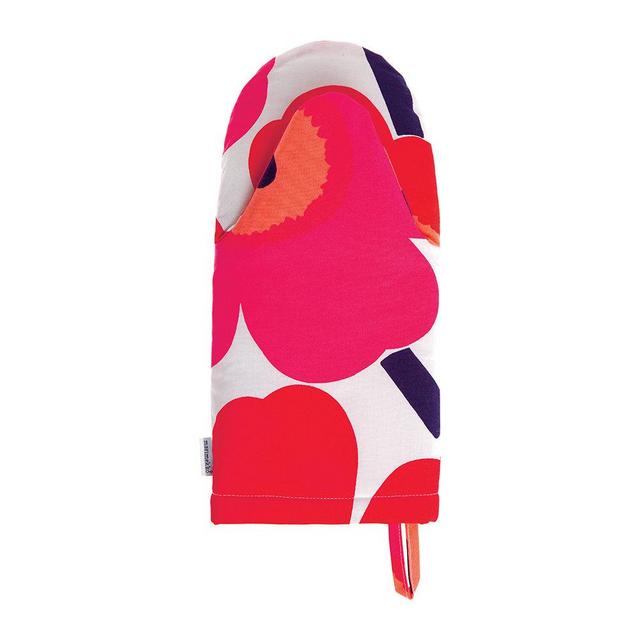 Marimekko Unikko Oven Glove