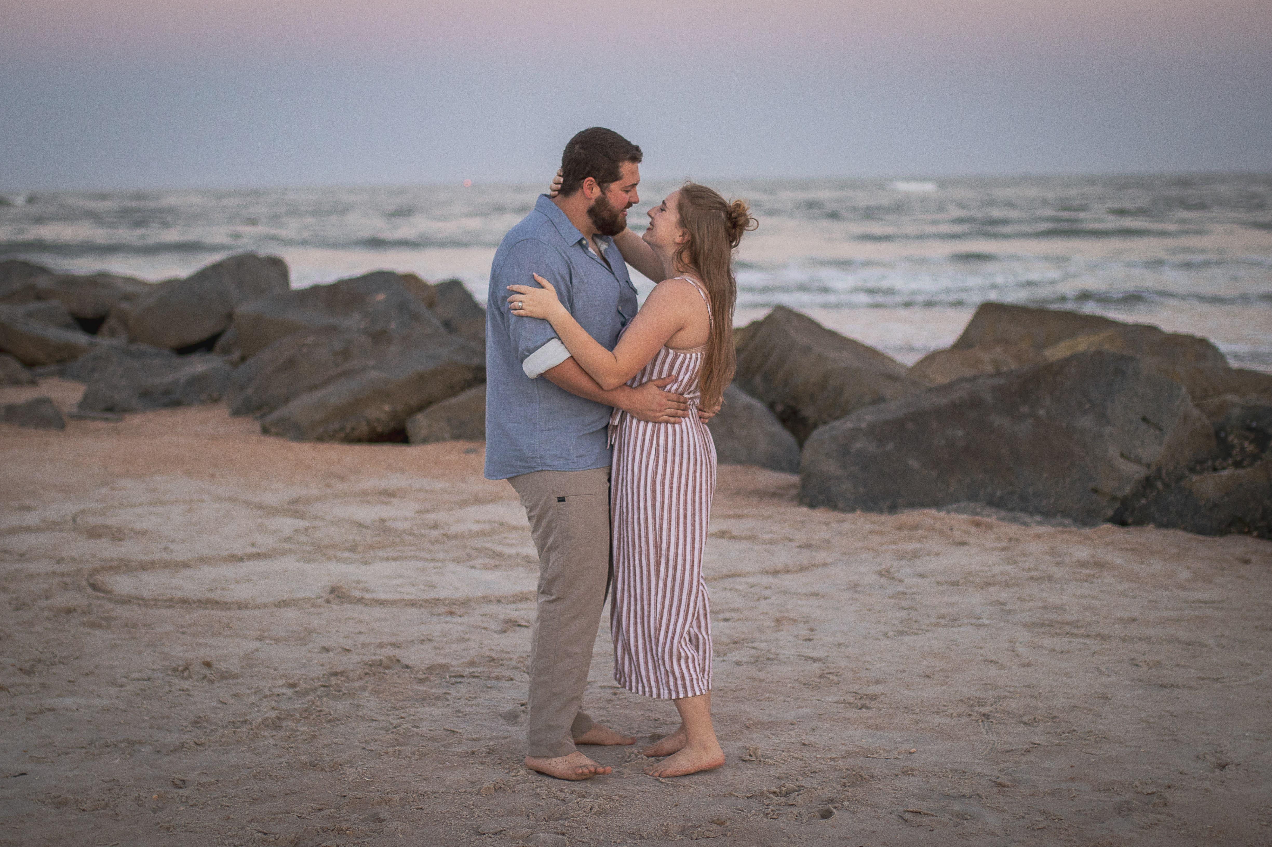 The Wedding Website of Emily Hoag and Mason Muley