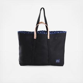 Large East-West Tote