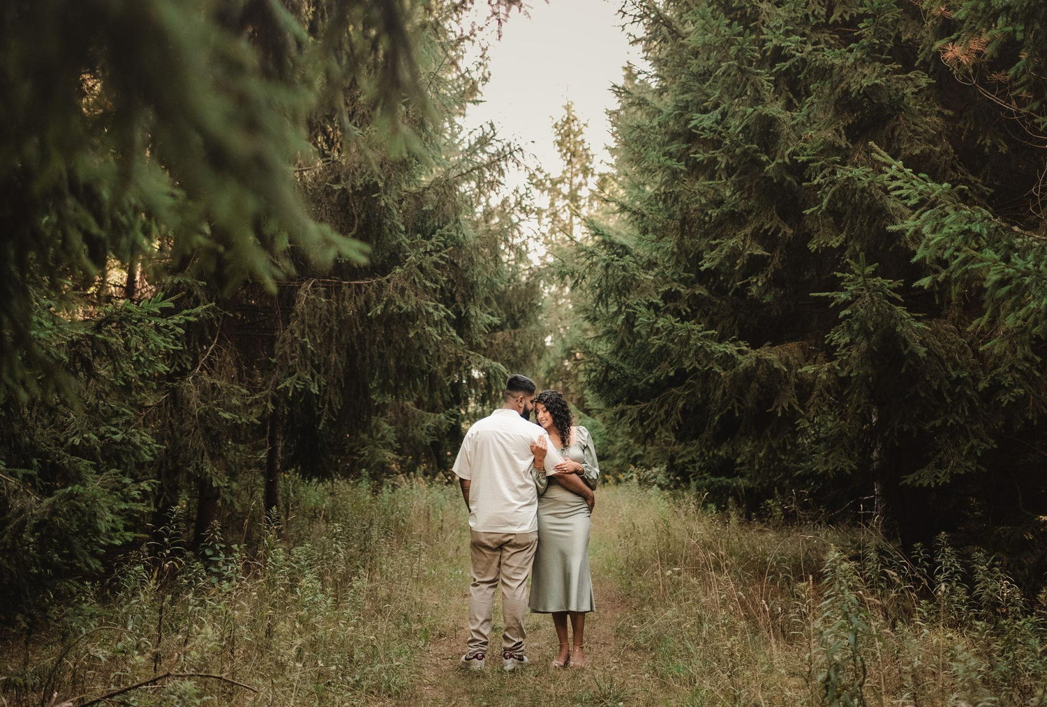 The Wedding Website of Ishan Singh and Gursimran Kaur