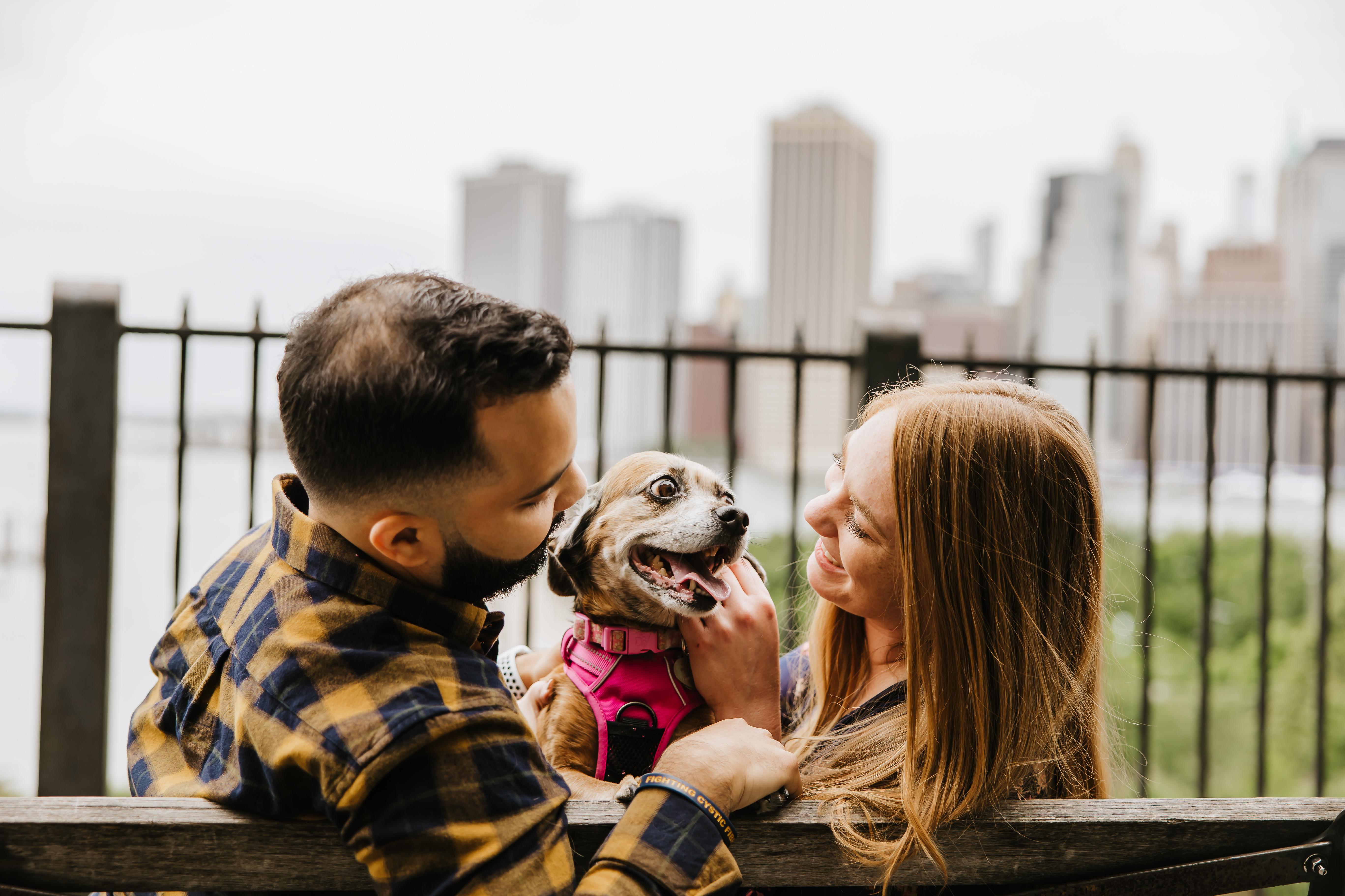 The Wedding Website of Lauren Noble and Andre Gutierrez