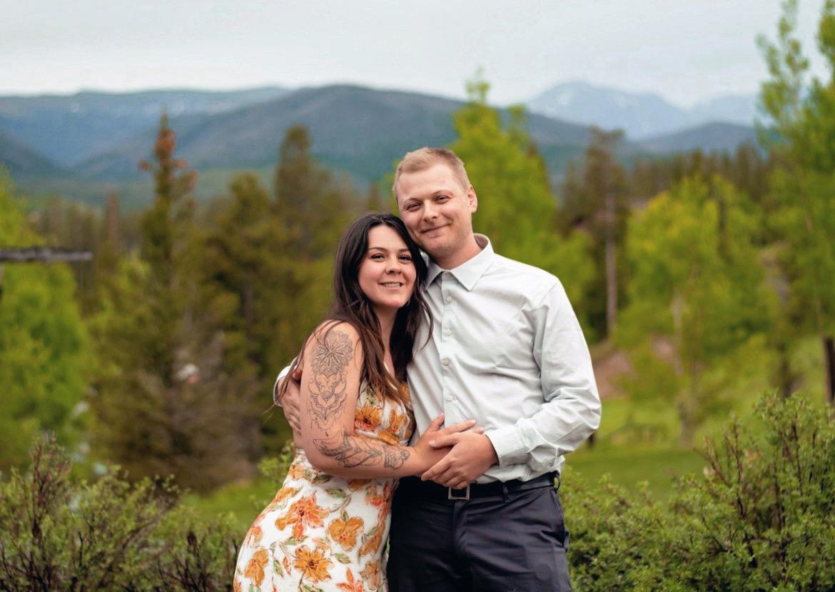 The Wedding Website of Sara Lockie and Kevin Jerz