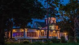 The Wedding Website of Jenna Oldfield and Nicholas Taurisani
