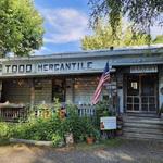 Todd Mercantile