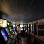 Arcade Bar