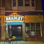 The Bradley Playhouse