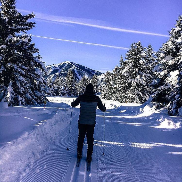 Sun Valley, ID