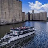 Buffalo River History Tours
