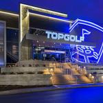 Topgolf Edison