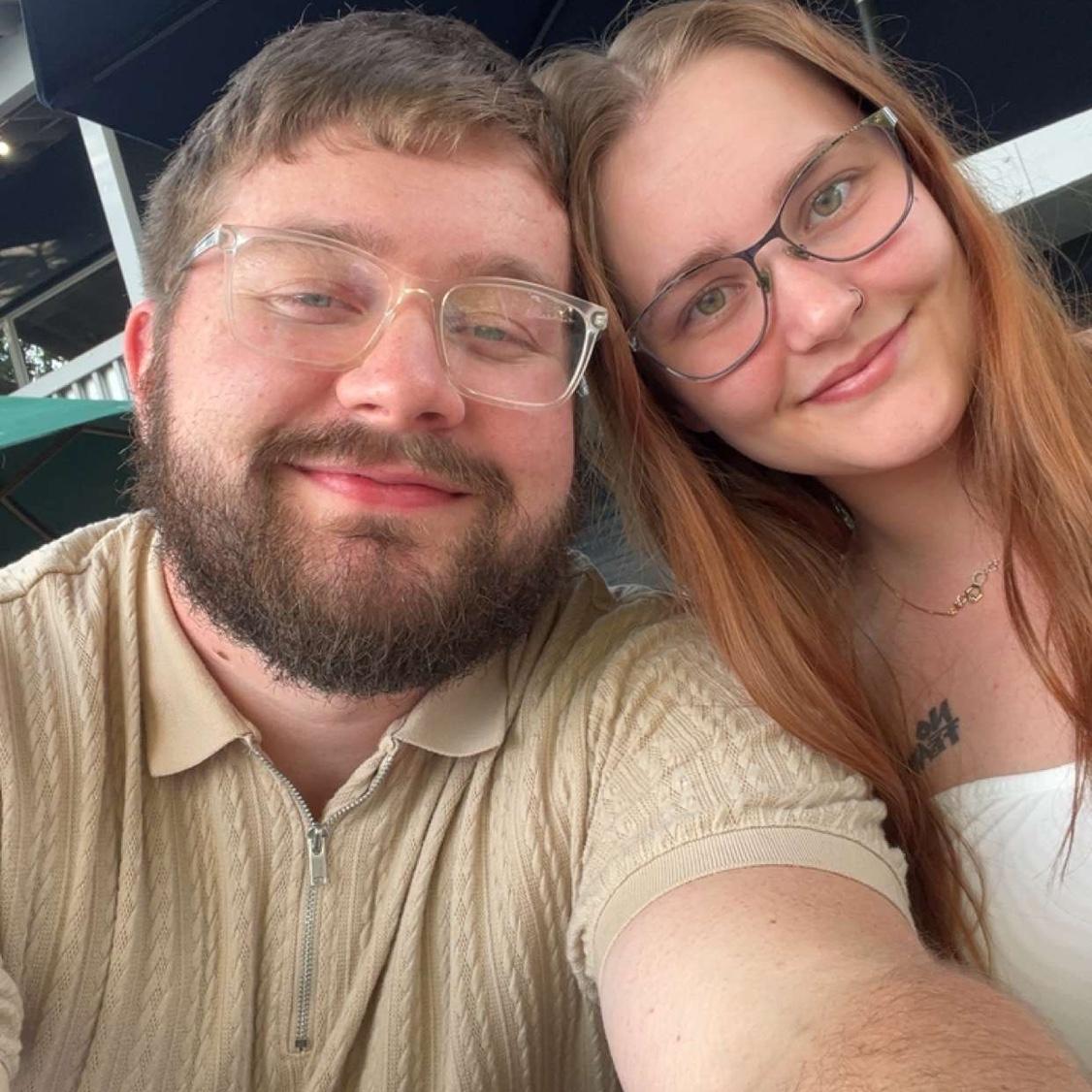 Our first trip to McCall, ID together!