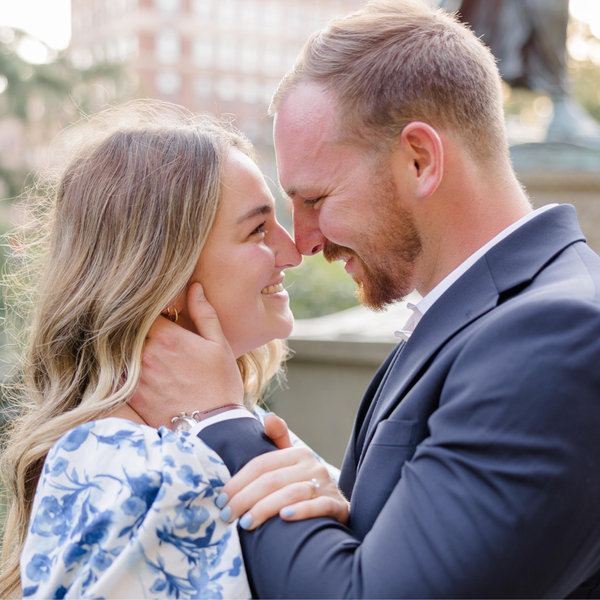 Our newlywed fund