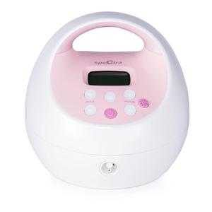 Spectra Baby USA - S2 Hospital Grade Double/Single Electric Breast Pump